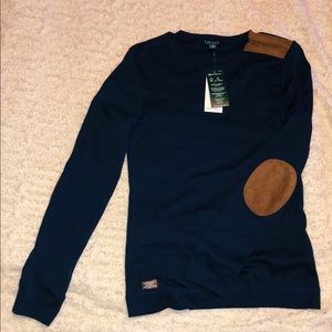Ralph Lauren Long Sleeve Shirt